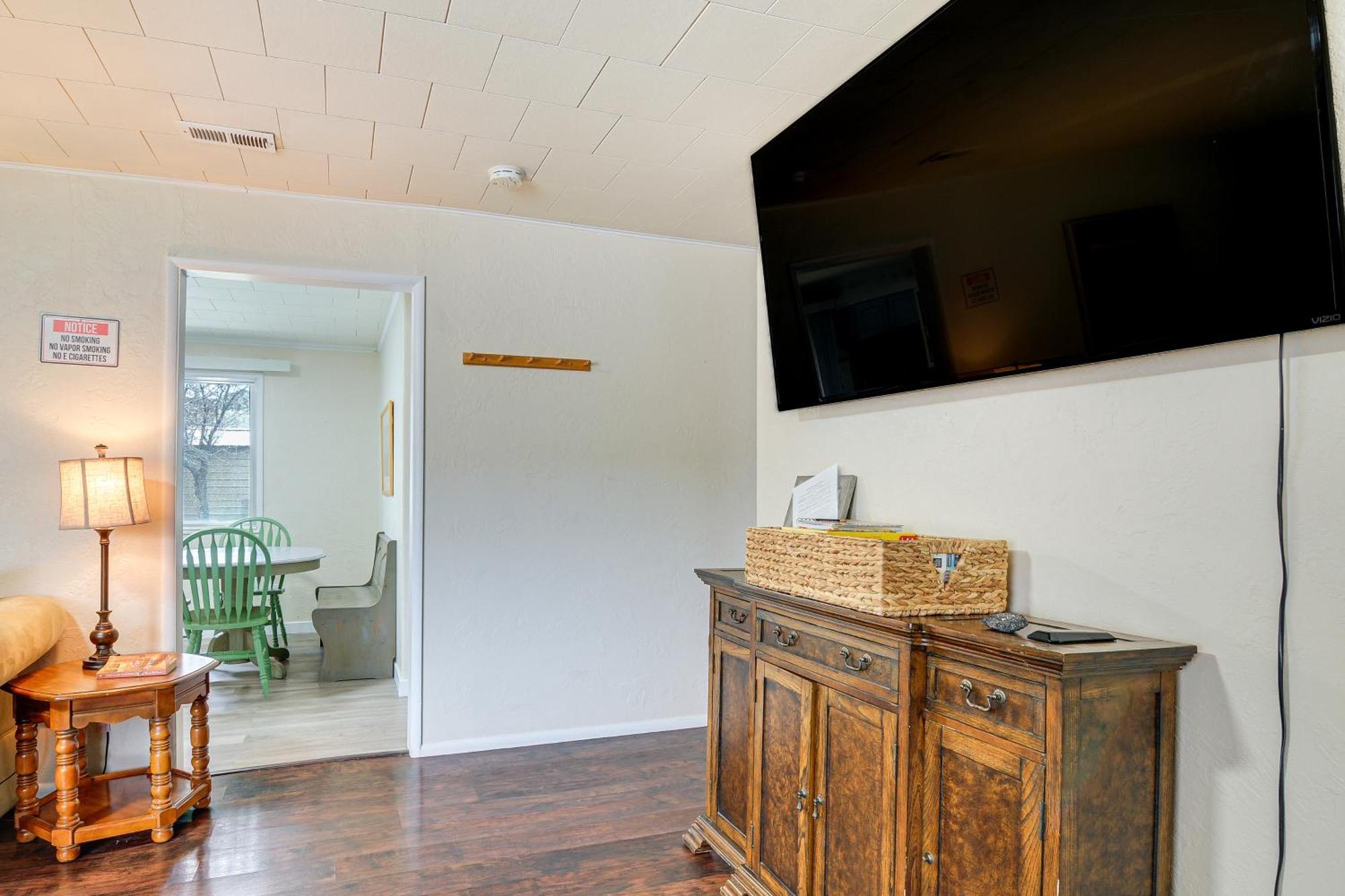 Getaway Near Bryce Canyon National Park! * Tropic