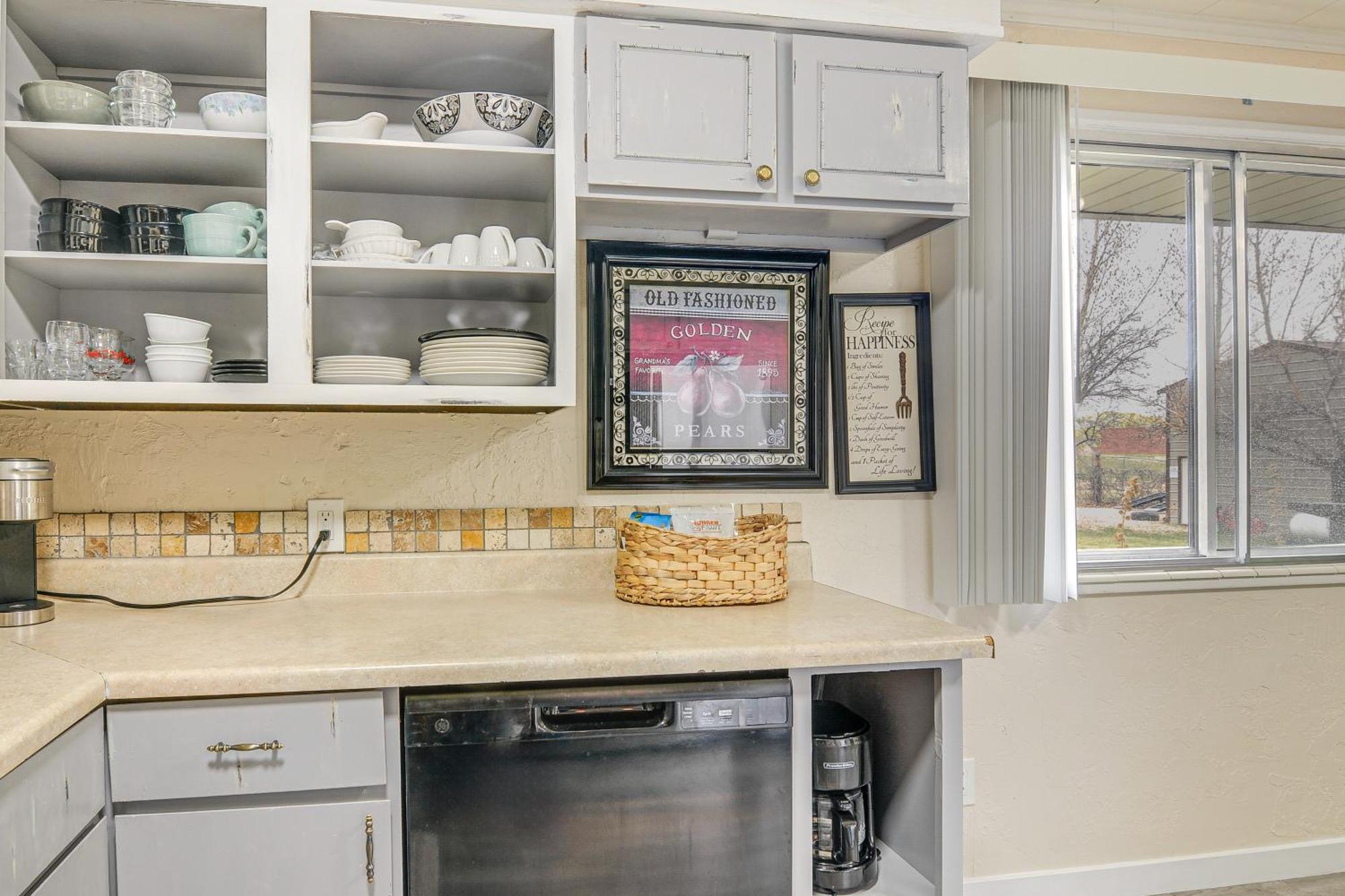 Holiday home Getaway Near Bryce Canyon National Park! *