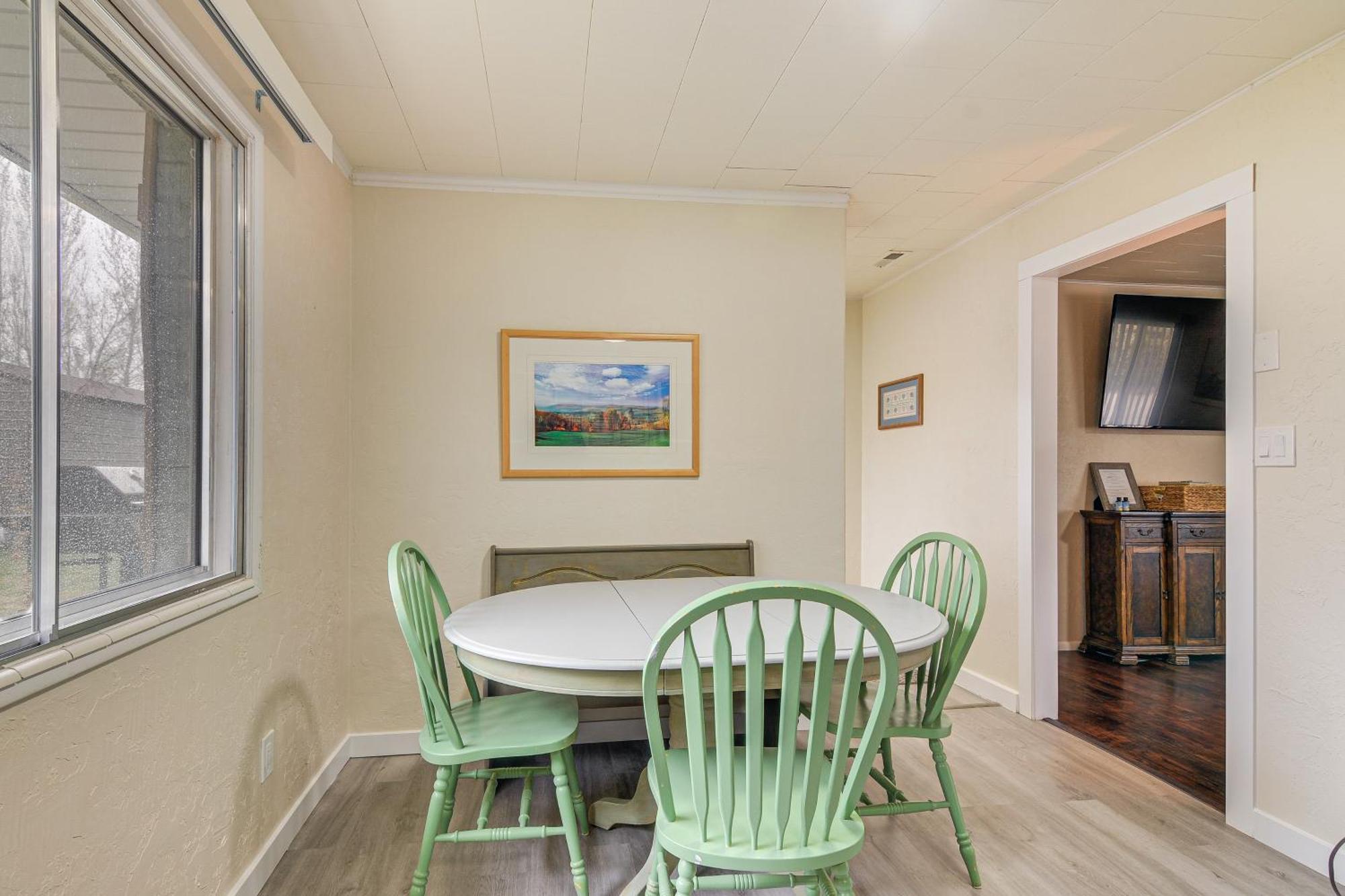 Holiday home Getaway Near Bryce Canyon National Park! Tropic