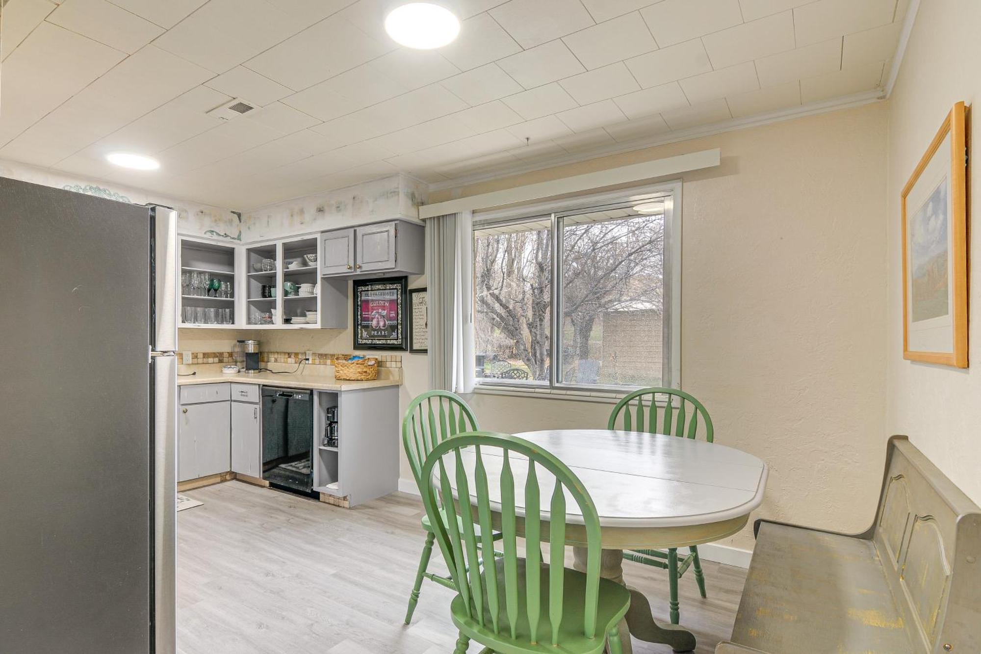 Holiday home Getaway Near Bryce Canyon National Park! *