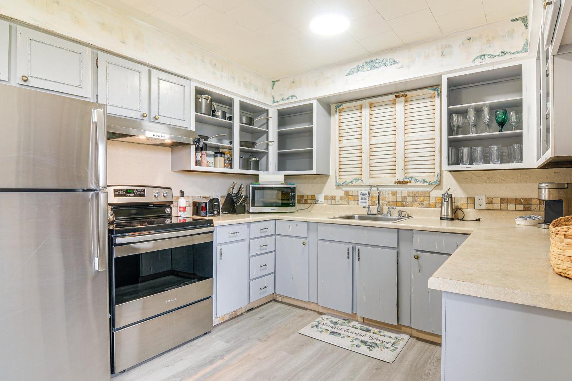 Holiday home Getaway Near Bryce Canyon National Park!