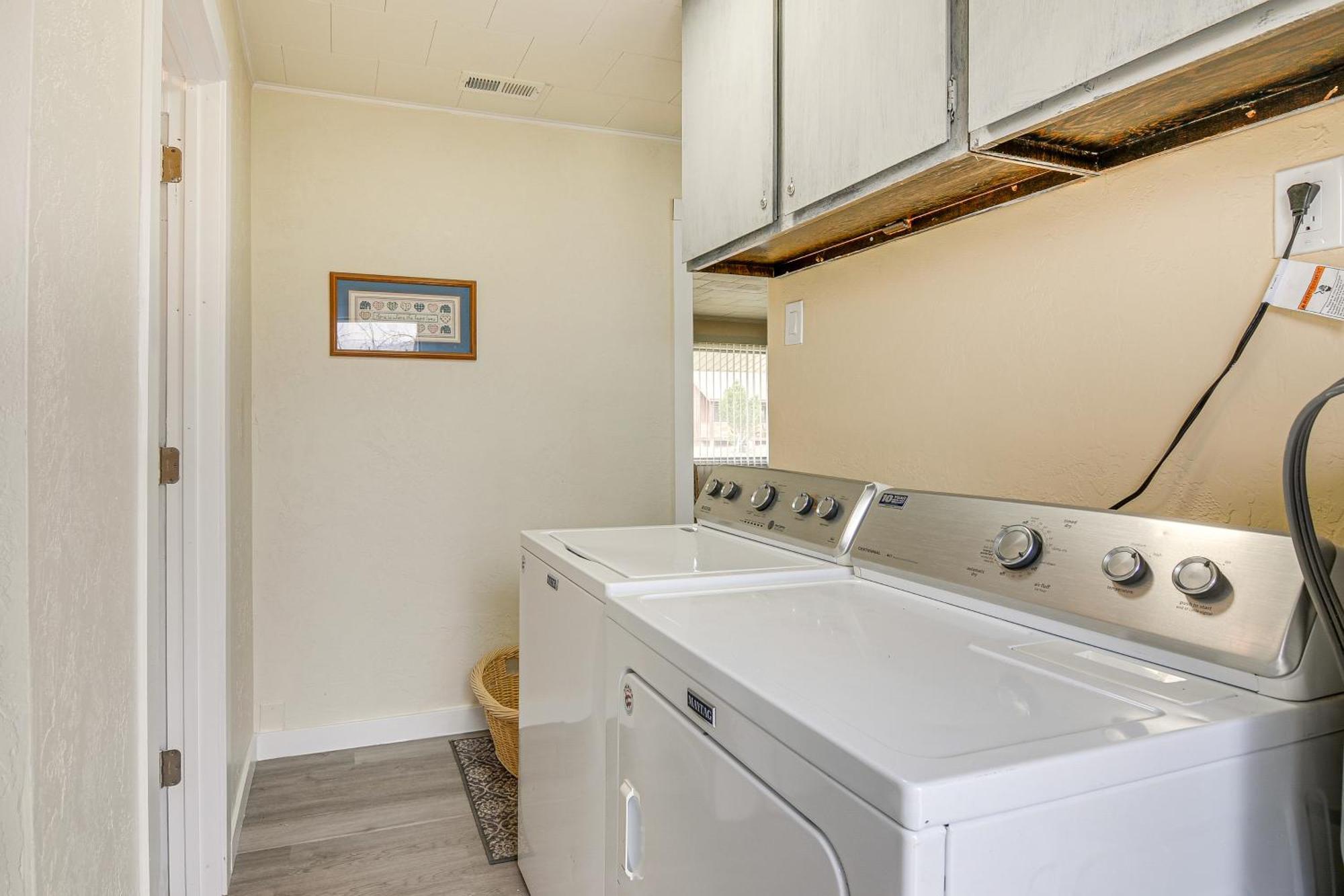 Holiday home Getaway Near Bryce Canyon National Park!