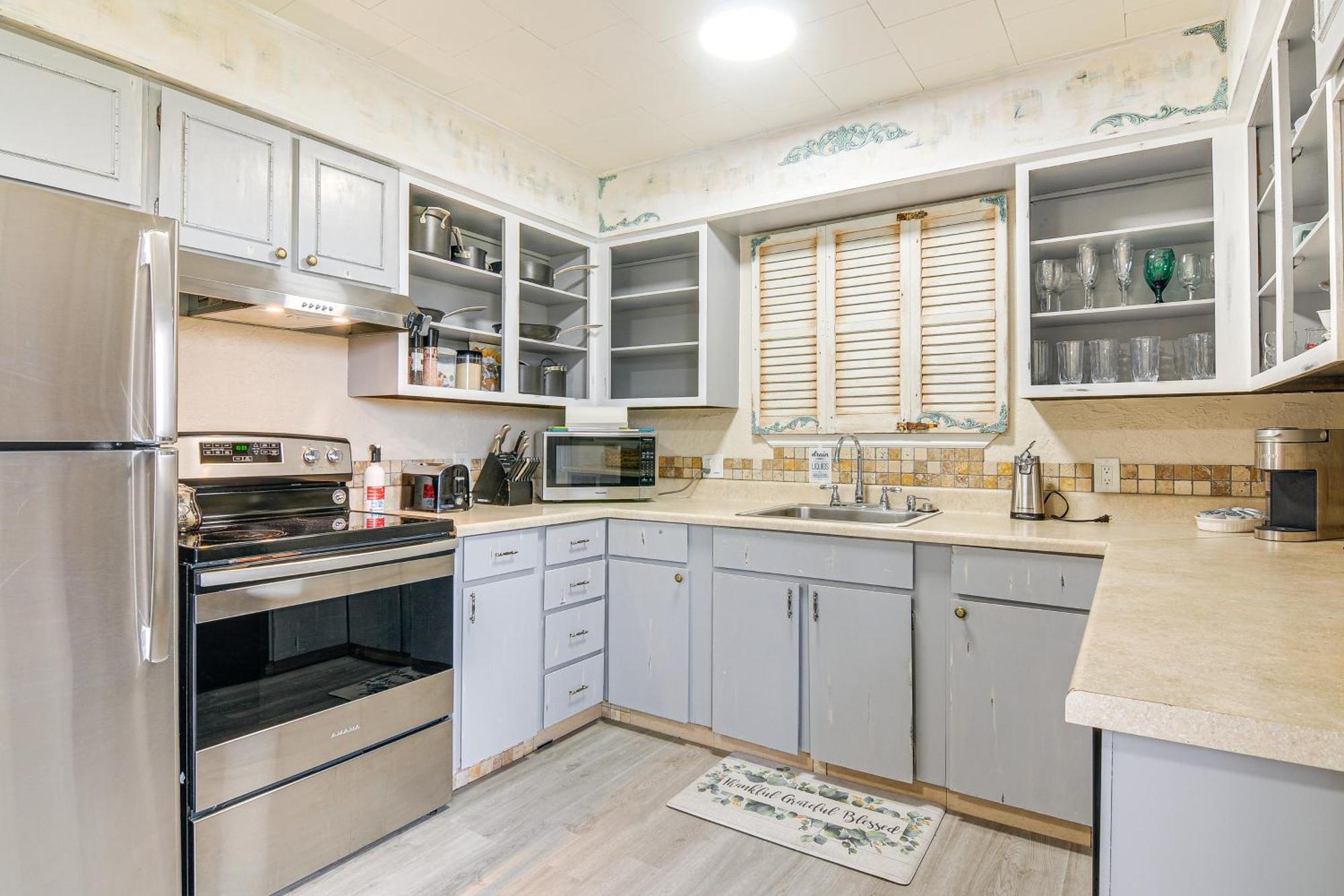 Getaway Near Bryce Canyon National Park!
