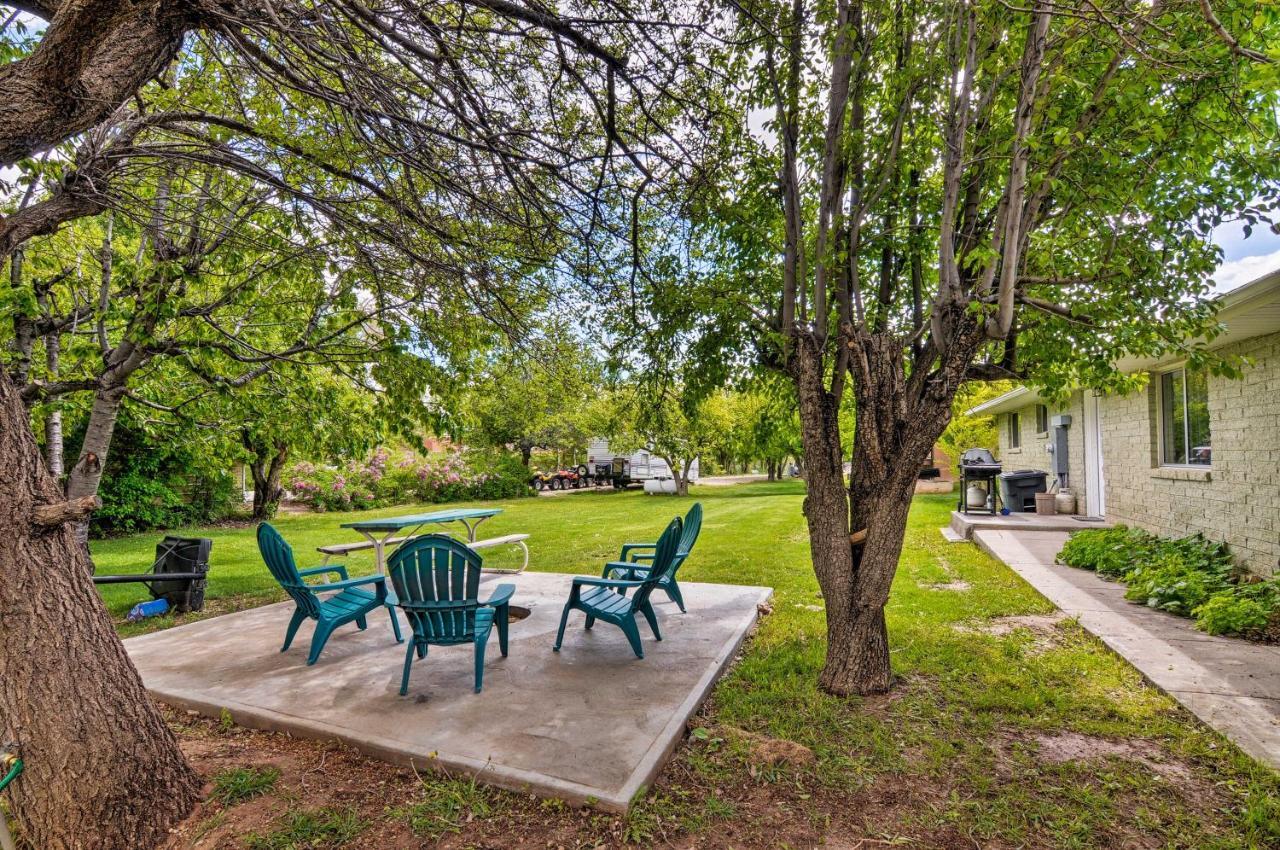 Getaway Near Bryce Canyon National Park! *