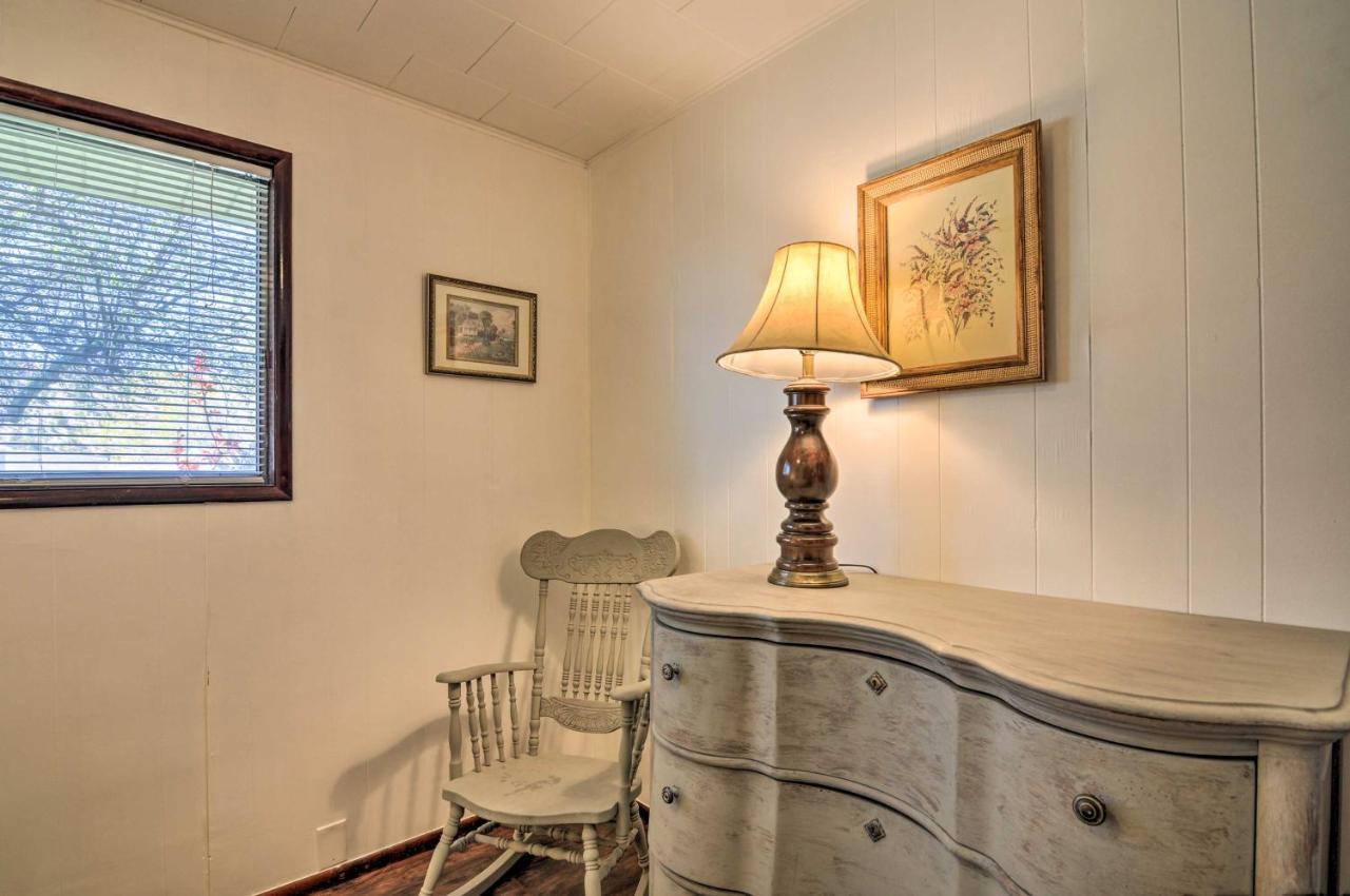 Getaway Near Bryce Canyon National Park! Holiday home