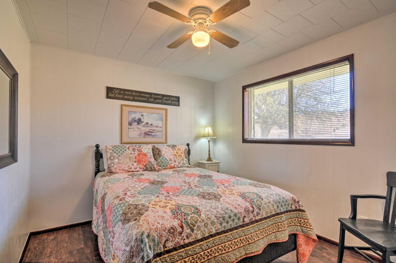 Holiday home Getaway Near Bryce Canyon National Park! Tropic