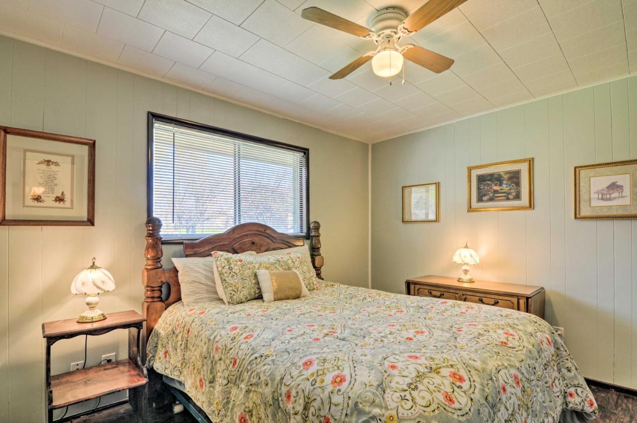 Holiday home Getaway Near Bryce Canyon National Park! *