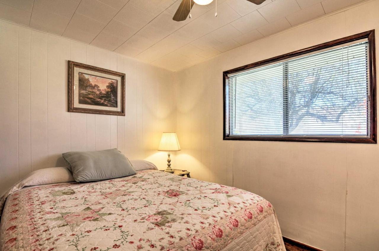 Getaway Near Bryce Canyon National Park! Holiday home Tropic