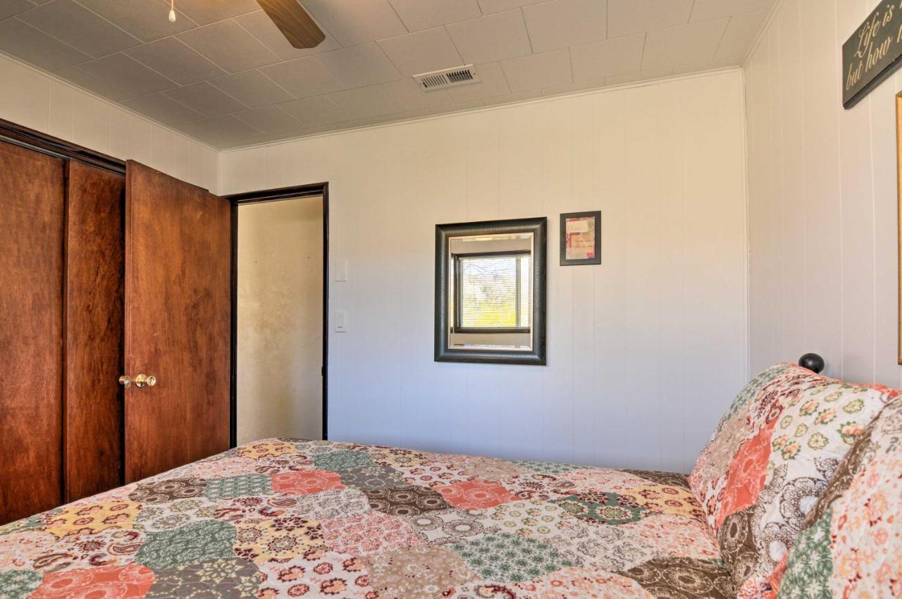 Getaway Near Bryce Canyon National Park!