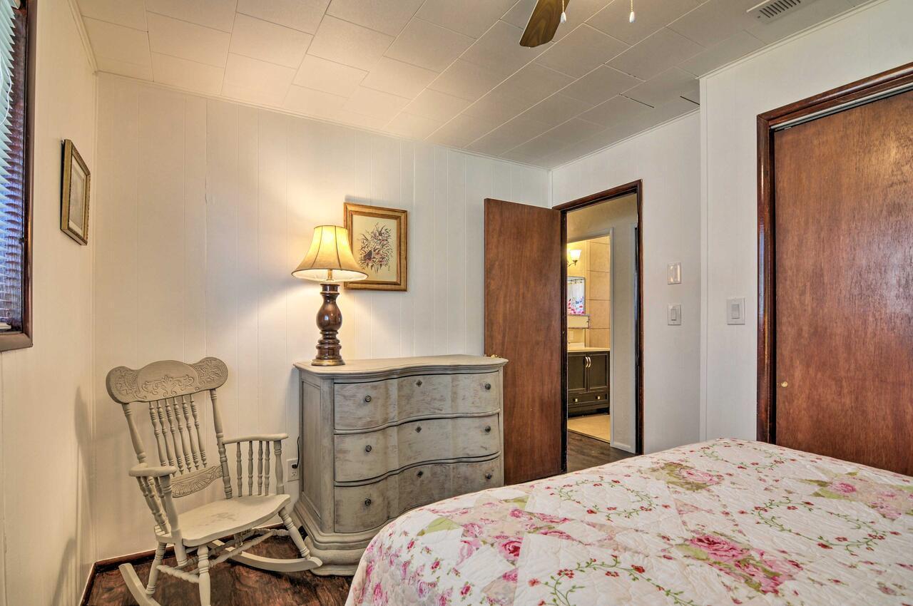 Holiday home Getaway Near Bryce Canyon National Park!